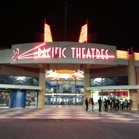Photo taken at Pacific Theatres Winnetka 21 by Joseph R. on 5/3/2013