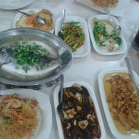 Homst Restaurant Chinese Restaurant In Taman Tun Dr Ismail