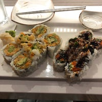 Foto diambil di Nori Japanese Restaurant oleh Jupiter M. pada 9/21/2018