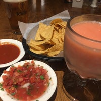 Photo taken at Murrieta&amp;#39;s Mexican Restaurant and Cantina by TalkingFreebies ~. on 3/22/2017