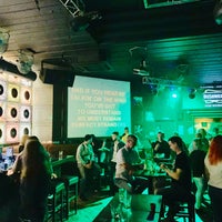 รูปภาพถ่ายที่ Karaoke Bar โดย SuperTed เมื่อ 4/30/2019