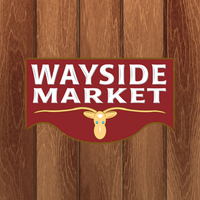 Photo taken at Wayside Market by Wayside Market on 6/4/2014