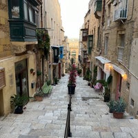 Photo taken at Valletta by Bahar on 3/3/2024