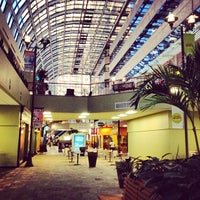 The Shops At Houston Center Downtown Houston 1200 Mckinney St