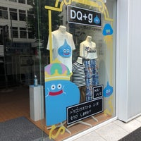 Photo taken at Design Tshirts Store graniph by HAJIME S. on 8/20/2022