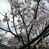 Photo taken at Minamimotomachi Park by HAJIME S. on 3/23/2023
