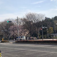 Photo taken at 四谷見附北交差点 by HAJIME S. on 3/27/2022