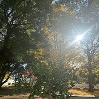 Photo taken at Aoba Park by HAJIME S. on 12/15/2022