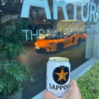 Photo taken at McLAREN TOKYO by HAJIME S. on 10/30/2022