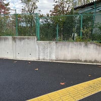 Photo taken at Minamimotomachi Park by HAJIME S. on 10/18/2022