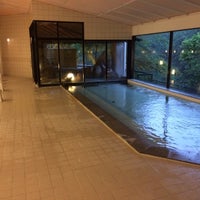 山中プリンスホテル 加賀市 石川県