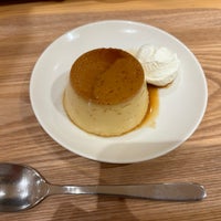 Photo taken at Café &amp;amp; Meal MUJI by ぴ on 4/6/2024