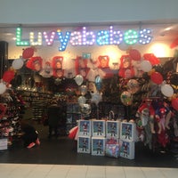 Fancy dress top victoria centre