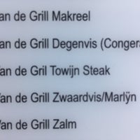 Foto scattata a Restaurante O Charco da Saskia V. il 10/25/2017