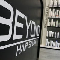 Beyond Hair Salon - Salon / Barbershop in Bornheim