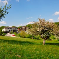 Photo taken at Hotel Wienerwaldhof Tullnerbach by Hotel Wienerwaldhof Tullnerbach on 6/5/2014