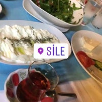 Photo taken at Klas Restaurant by ALİ U. on 5/2/2019