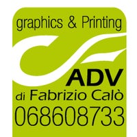 Photo taken at Cf advertising di Calo&amp;#39; Fabrizio by Cf advertising di Calo&amp;#39; Fabrizio on 6/5/2014