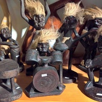 Foto tirada no(a) Zanzi-bar por Stas S. em 8/3/2016