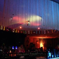 Photo taken at Senso Bar by Victoria A. on 7/11/2014