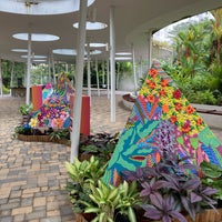 Photo taken at Jurong Lake Gardens by Ann-Sofie L. on 2/20/2023