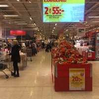 Ica Maxi Solna 12 Tips