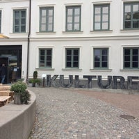 7/15/2019 tarihinde Ann-Sofie L.ziyaretçi tarafından Kulturen in Lund'de çekilen fotoğraf