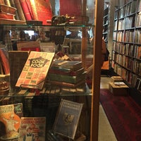 Photo taken at Books for Cooks by Ann-Sofie L. on 12/30/2017