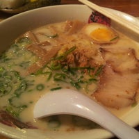 ラーメンむさし 貝塚本店 貝塚市 大阪府