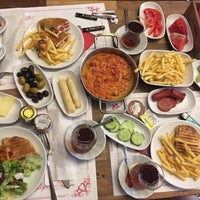 Photo taken at Cafe Taş Fırın Ormancı by G ❄. on 7/8/2021