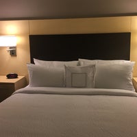 Снимок сделан в TownePlace Suites by Marriott Albany Downtown/Medical Center пользователем suzanne s. 9/16/2018