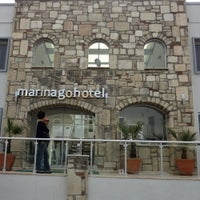 6/5/2014にMarina Go HotelがMarina Go Hotelで撮った写真