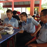 Kem Millenium Plkn Beranang Selangor