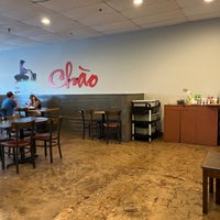 Photo taken at Chao Vietnamese Street Food by J C. on 7/20/2022