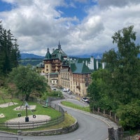 Photo taken at Semmering by Venca S. on 7/5/2022