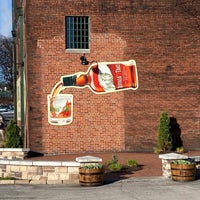 Photo taken at Buffalo Trace Distillery by The Traveler on 3/11/2024