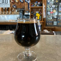 Photo taken at Kettlehead Brewing Company by The Traveler on 3/11/2023