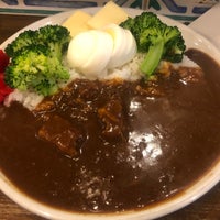 Photo taken at Curry House NOI by ぼーど on 11/2/2020