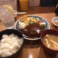 Photo taken at Dining Bar TAKEYA by ぼーど on 4/3/2019