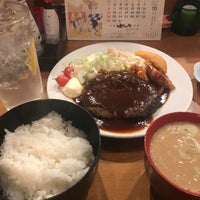 Photo taken at Dining Bar TAKEYA by ぼーど on 10/31/2017