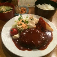 Photo taken at Dining Bar TAKEYA by ぼーど on 1/21/2017