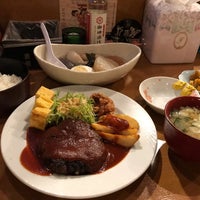 Photo taken at Dining Bar TAKEYA by ぼーど on 2/2/2019