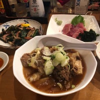 Photo taken at Dining Bar TAKEYA by ぼーど on 2/15/2020