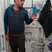 Aéropostale - Piedad Narvarte - Ciudad de México, Distrito Federal