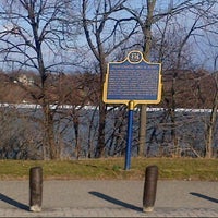 Photo taken at Capture Of Fort Niagara 1813 by Crispin B. on 4/2/2013