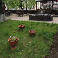 Photo taken at Кафе Невское by Olesya L. on 5/23/2016