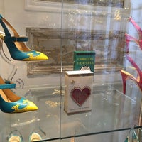 Photo taken at charlotte olympia show room paris by Alejandro S. on 9/30/2014