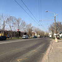 Photo taken at Прыпынак Асаналiева by Дима Я. on 4/14/2018