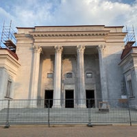 Photo taken at Кинотеатр «Победа» by Дима Я. on 8/19/2023