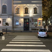 Photo taken at Belarusian National History Museum by Дима Я. on 10/19/2020